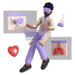 Invisible Health